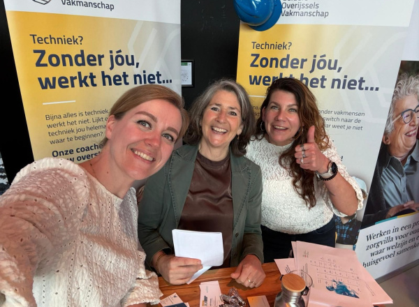 Gelders & Overijssels Vakmanschap