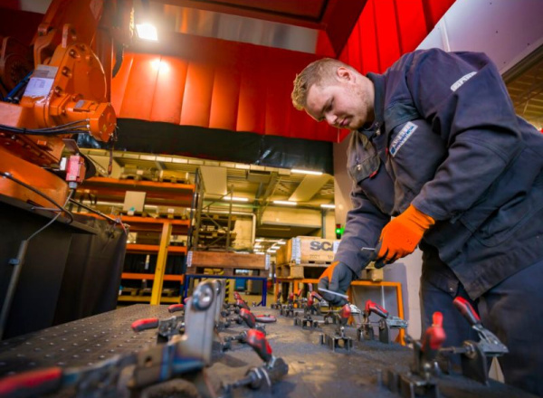 Gelders & Overijssels Vakmanschap
