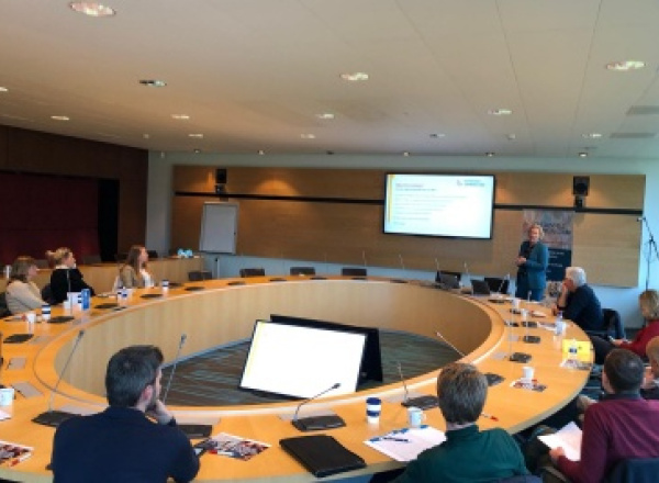 Gelders & Overijssels Vakmanschap