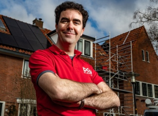 Gelders & Overijssels Vakmanschap