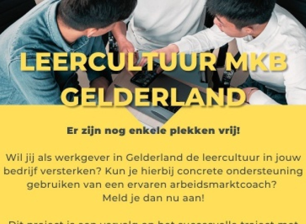 Gelders & Overijssels Vakmanschap