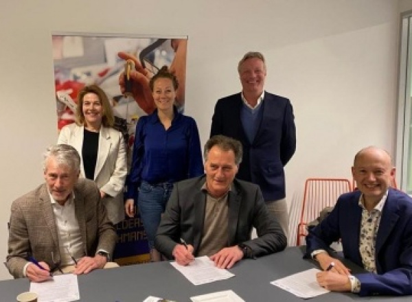 Gelders & Overijssels Vakmanschap