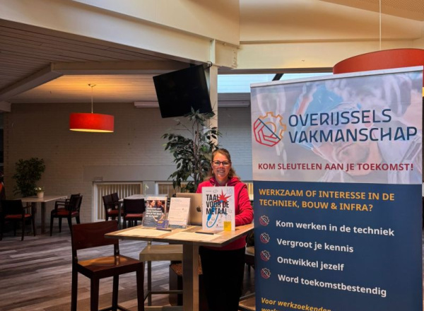 Gelders & Overijssels Vakmanschap