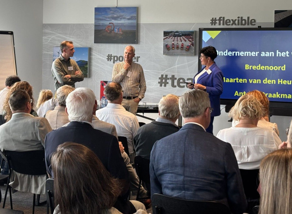 Gelders & Overijssels Vakmanschap