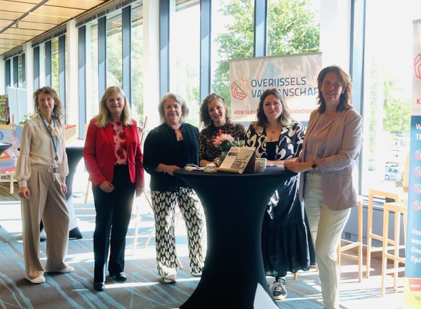 Gelders & Overijssels Vakmanschap