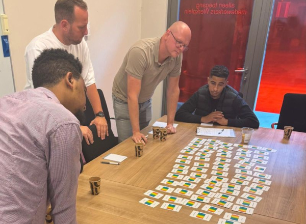 Gelders & Overijssels Vakmanschap