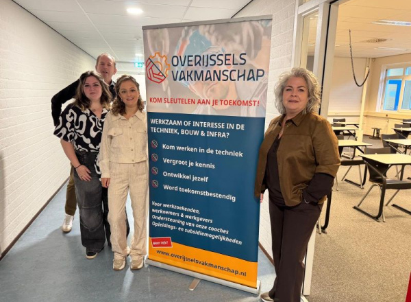 Gelders & Overijssels Vakmanschap