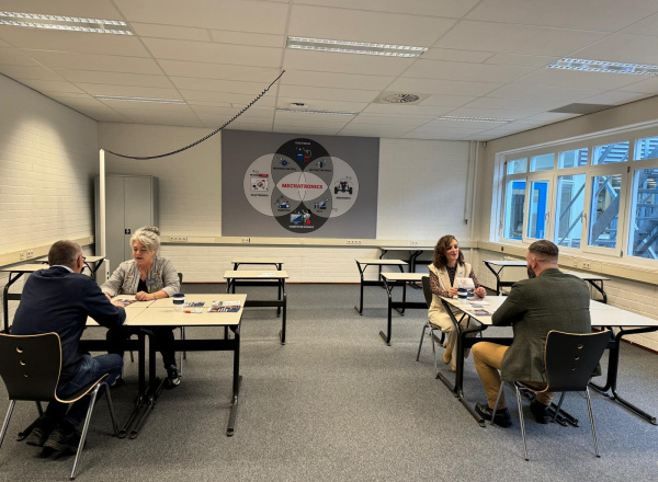 Gelders & Overijssels Vakmanschap