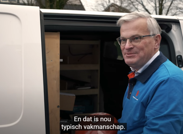 Gelders & Overijssels Vakmanschap