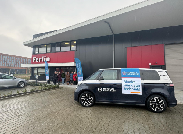 Gelders & Overijssels Vakmanschap