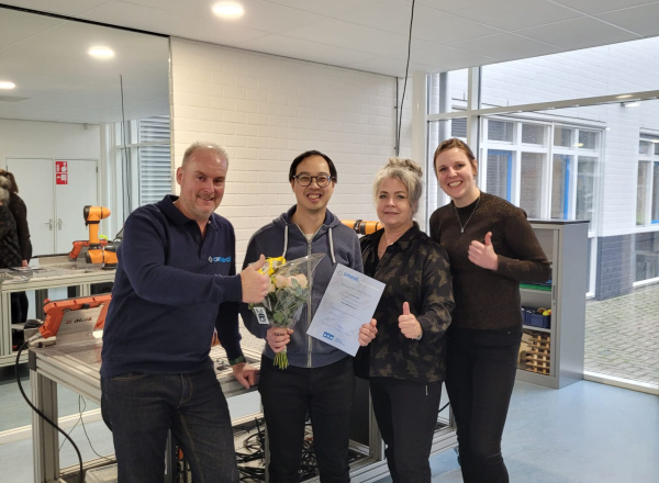 Gelders & Overijssels Vakmanschap