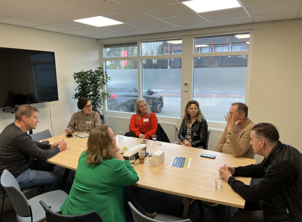 Gelders & Overijssels Vakmanschap