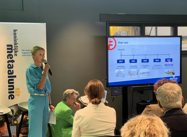 Gelders & Overijssels Vakmanschap