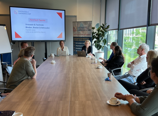 Gelders & Overijssels Vakmanschap