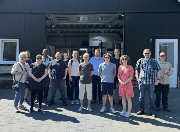 Gelders & Overijssels Vakmanschap