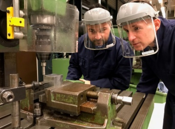 Gelders & Overijssels Vakmanschap