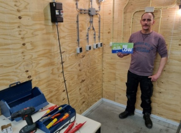 Gelders & Overijssels Vakmanschap