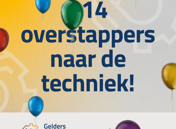 Gelders & Overijssels Vakmanschap