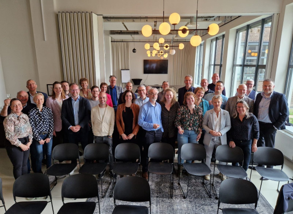 Gelders & Overijssels Vakmanschap