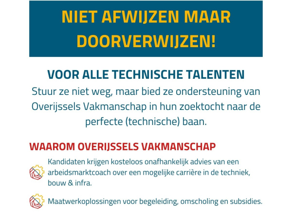 Gelders & Overijssels Vakmanschap