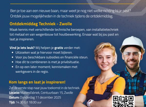 Gelders & Overijssels Vakmanschap