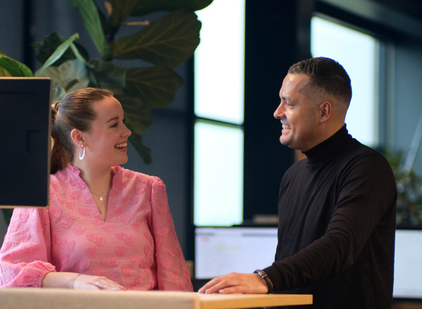 Gelders & Overijssels Vakmanschap