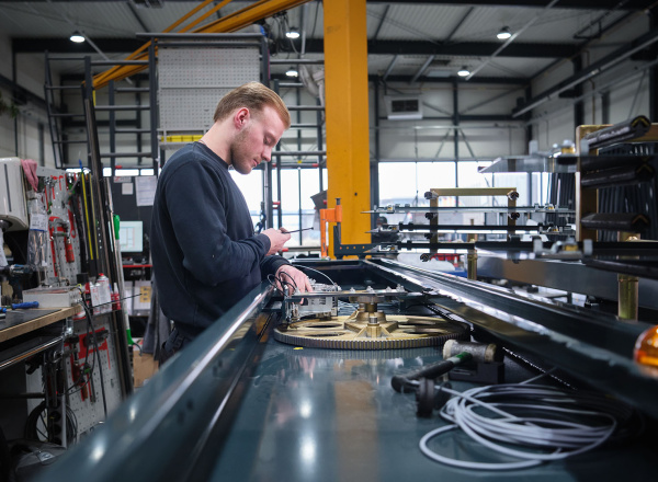 Gelders & Overijssels Vakmanschap