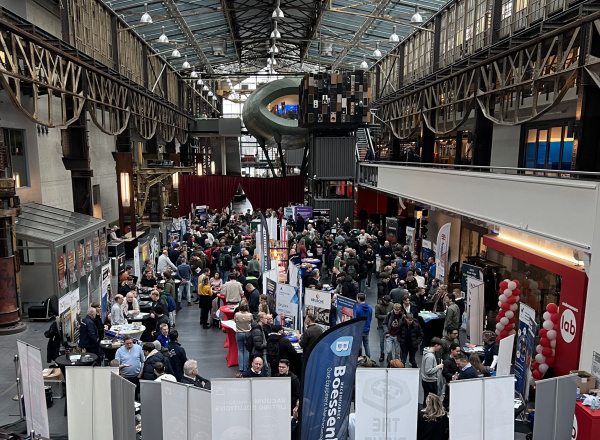 Gelders & Overijssels Vakmanschap