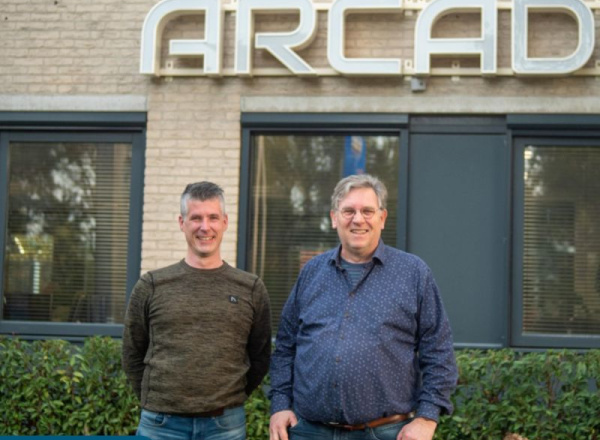 Gelders & Overijssels Vakmanschap