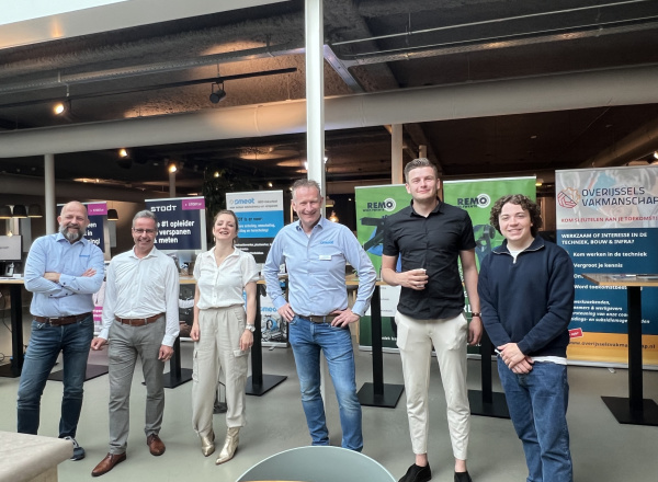 Gelders & Overijssels Vakmanschap