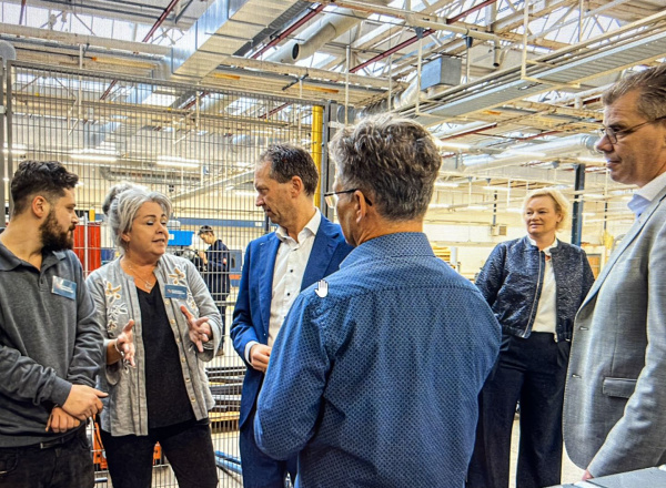 Gelders & Overijssels Vakmanschap